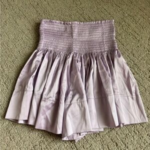 Natural Life Skirt
